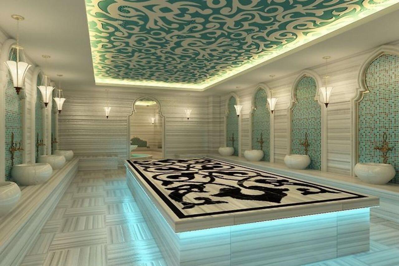 Calido Maris Hotel Ultra All Inclusive Kızılot Exteriör bild