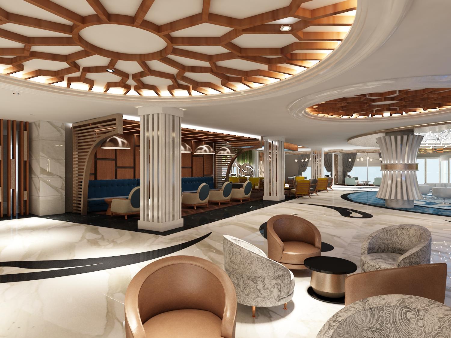 Calido Maris Hotel Ultra All Inclusive Kızılot Exteriör bild